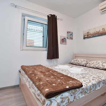 Cittadella Studios Budva Exteriér fotografie