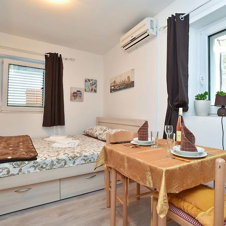 Cittadella Studios Budva Exteriér fotografie
